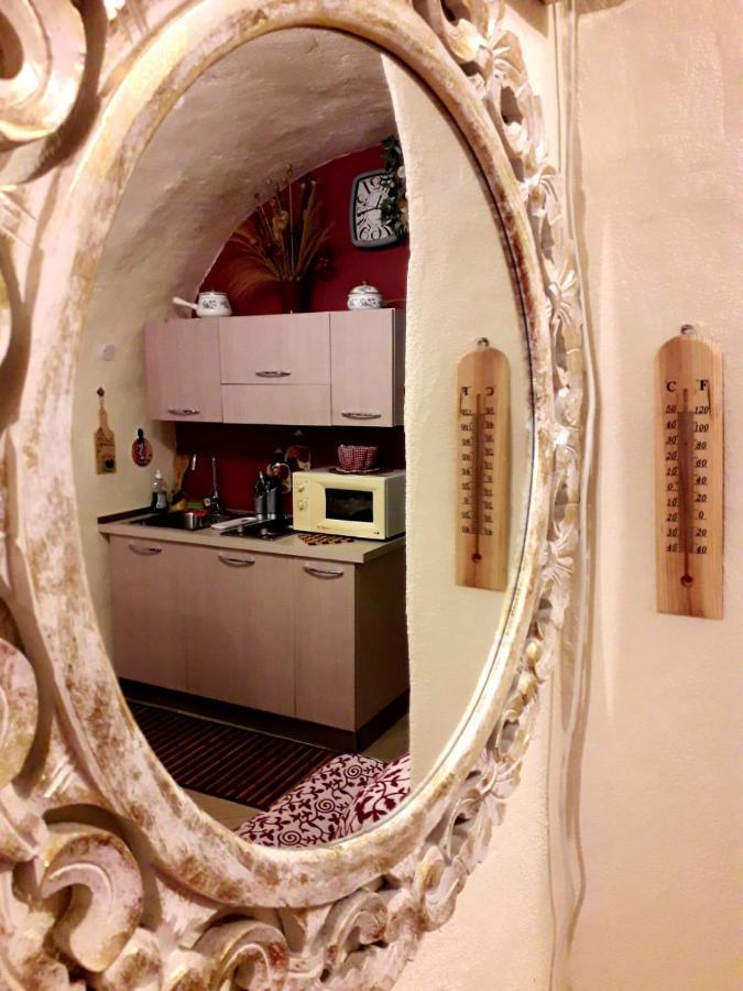 Apartament Il Torchio Dolceacqua Zewnętrze zdjęcie