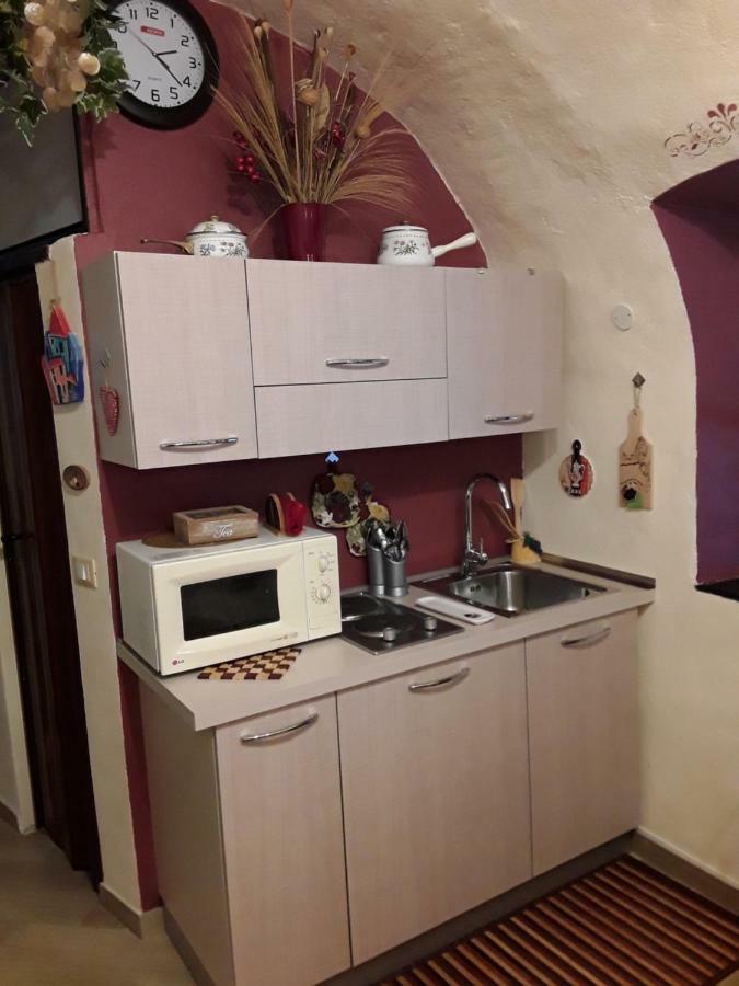 Apartament Il Torchio Dolceacqua Zewnętrze zdjęcie