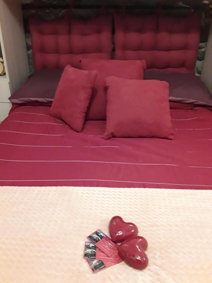 Apartament Il Torchio Dolceacqua Zewnętrze zdjęcie
