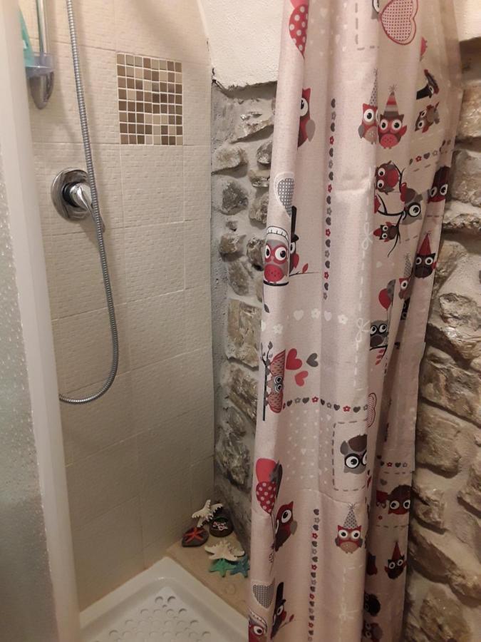 Apartament Il Torchio Dolceacqua Zewnętrze zdjęcie