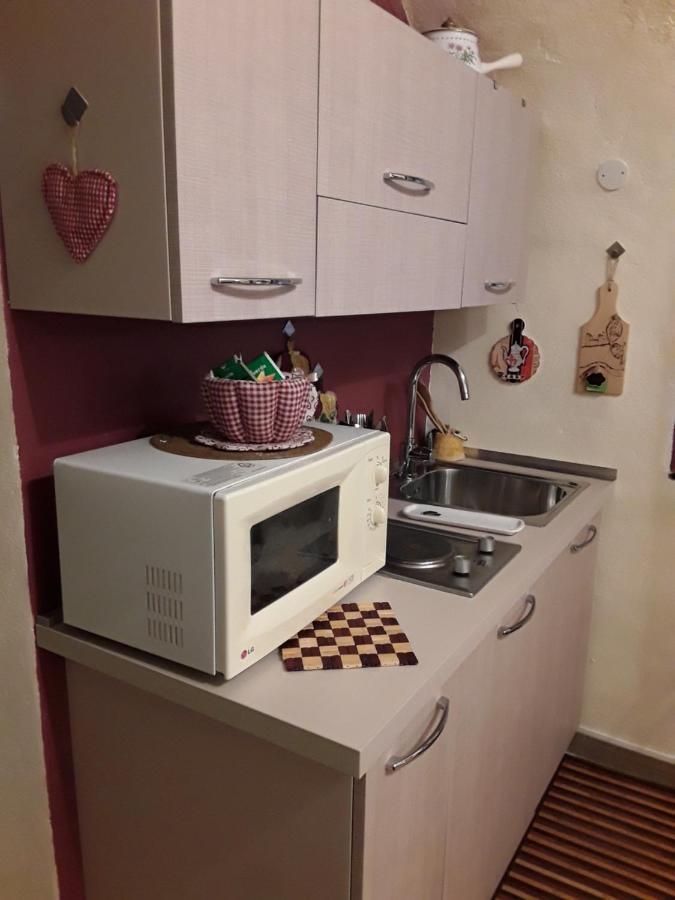 Apartament Il Torchio Dolceacqua Zewnętrze zdjęcie