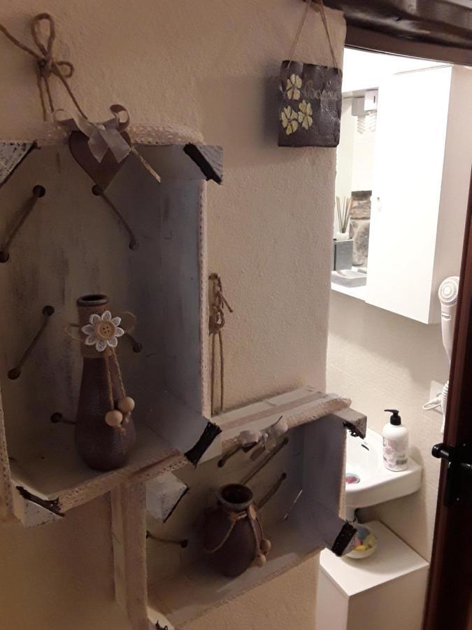 Apartament Il Torchio Dolceacqua Zewnętrze zdjęcie